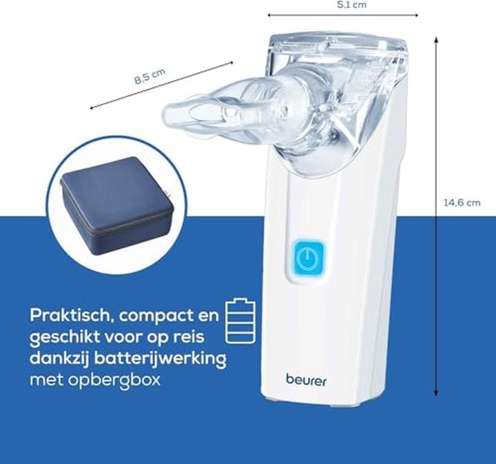 Immagine prodotto Beurer IH 55