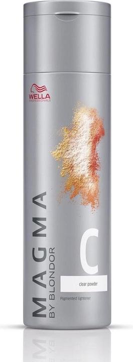 Image du produit Wella Magma By Blondor (/00 Poudre claire)