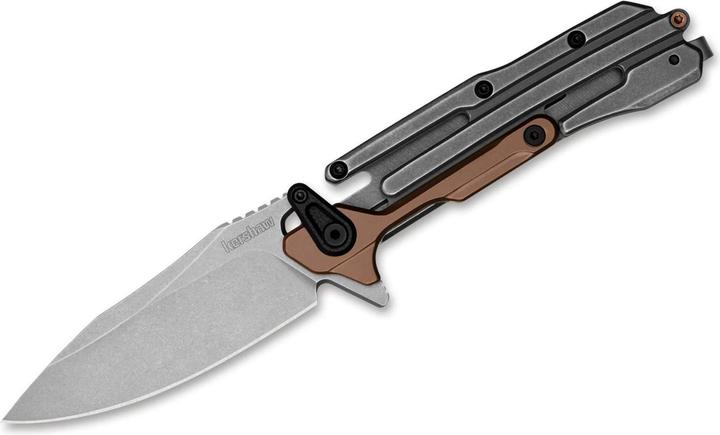 Immagine prodotto Kershaw Frontrunner (7.40 cm)