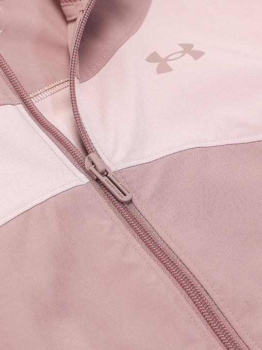 Actual product image Under Armour UA Rival Woven (128, 134)