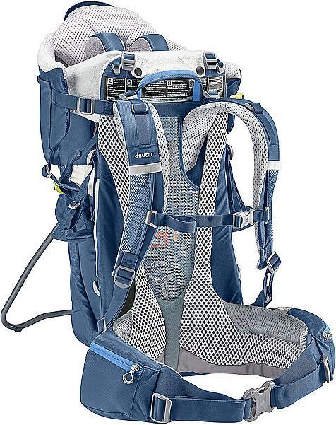 Produktbild Deuter Kid Comfort