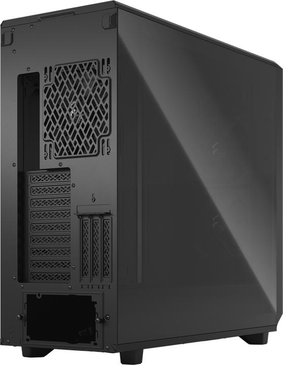 Actual product image Fractal Meshify 2 XL Light (mATX, Mini-ITX, ATX, E-ATX)