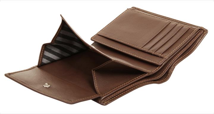 Actual product image Chiemsee Geldbörse