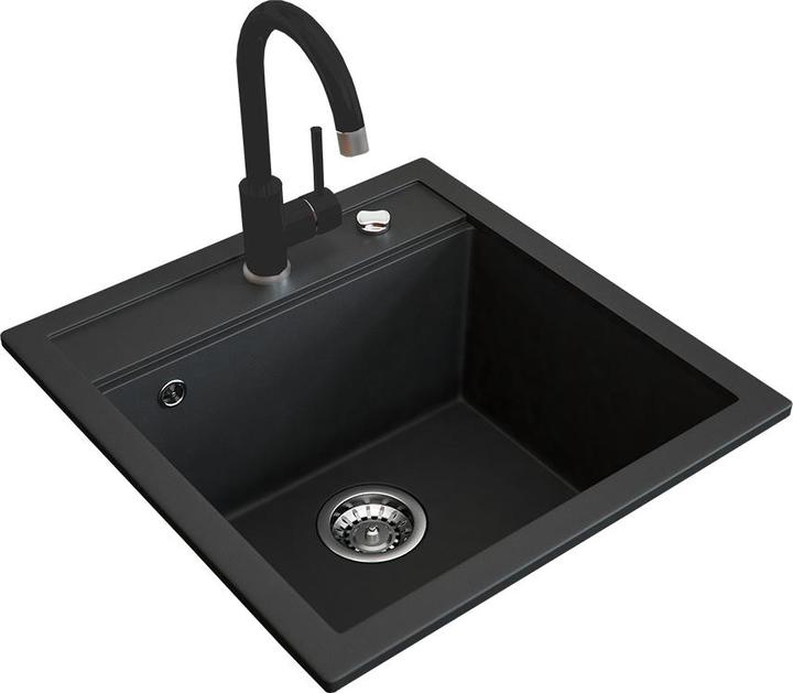 Bergström with fitting (50 cm, 49 cm)