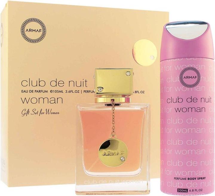 Actual product image Armaf POD - refillable bottle 5 ml (pink) (Eau de parfum, 5 ml)