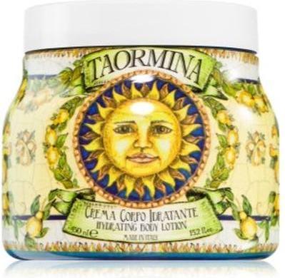 Immagine prodotto Rudy Project Rudy Le Maioliche Taormina Crema Corpo 450 Ml Made In Italy (Crema corpo, 450 ml)