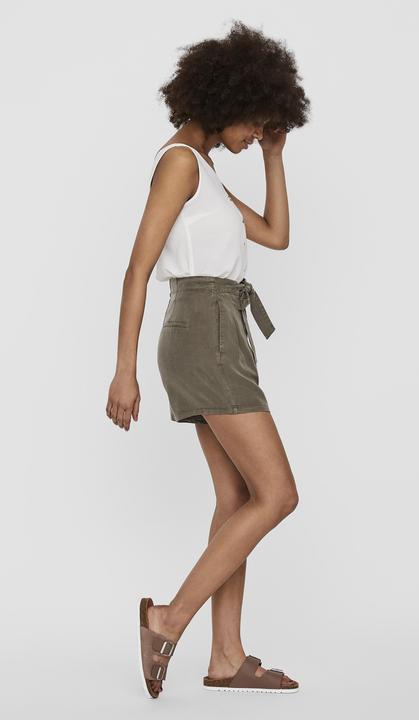 Image du produit Vero Moda Short à coupe ample (XL)