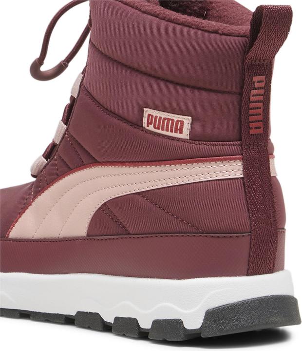Actual product image Puma Evolve Boot Jr (37.5)