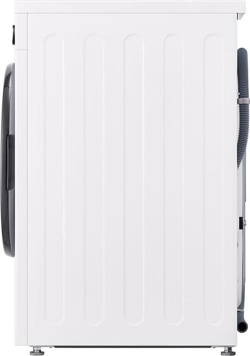 Actual product image LG F4WB3085 (8 kg, Left)