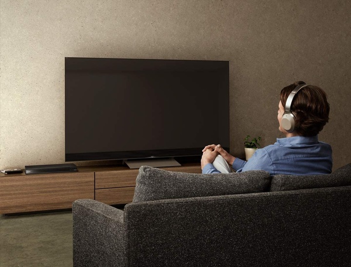 Image du produit Sony UBP-X800M2 (Lecteur Blu-ray)