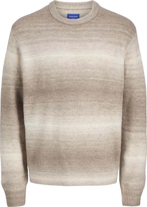 Actual product image Jack & Jones Strickpullover Strickpullover (L)