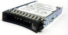 Actual product image Lenovo 300Gb 10K 6Gpbs 2.5" SAS G2 (0.30 TB, 2.5")