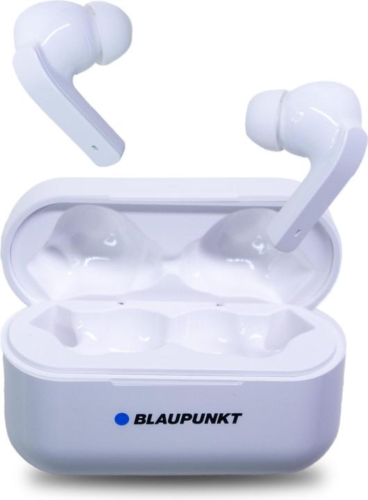 Produktbild Blaupunkt Bluetooth Kopfhörer In Ear mit ANC Geräuschunterdrückung | TWS 30 (ANC, 5 h, Kabellos)