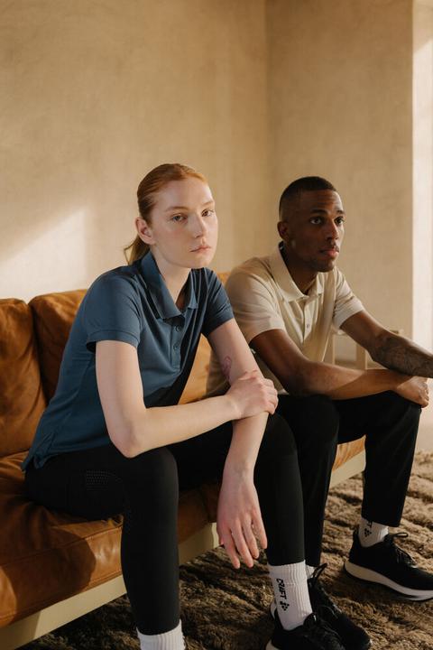 Immagine prodotto Craft Polo Core Unify (4XL)