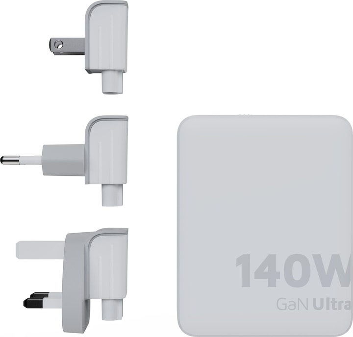 Image du produit Xtorm GaN Ultra Travel Chargers Series (140 W)