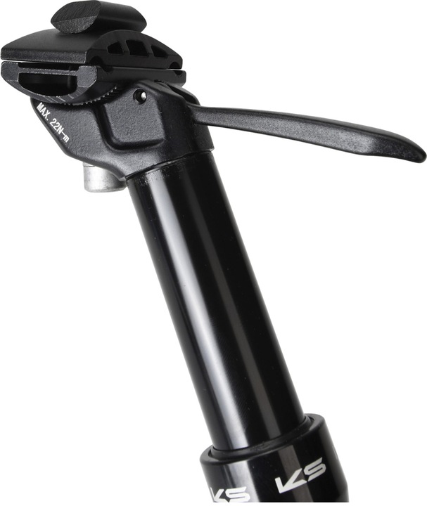Produktbild Kind Shock Sattelstütze eTEN (Ø30.9mm, 100mm) (30.90 mm)