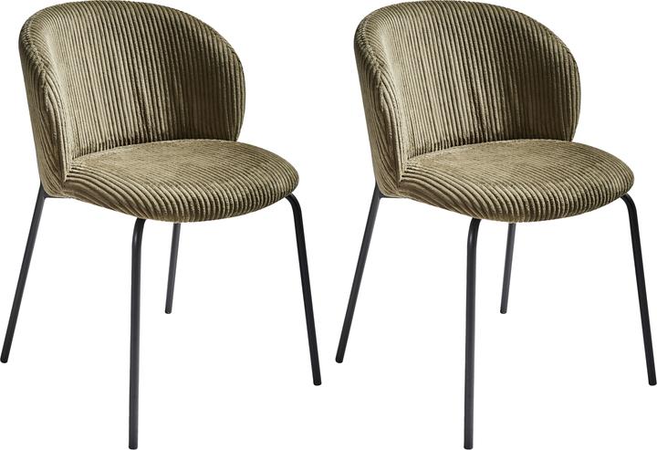 Image du produit Beliani Miles