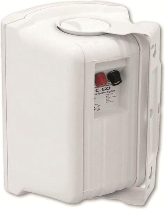 Image du produit Omnitronic C-50 (Passif, 1x 40 W)