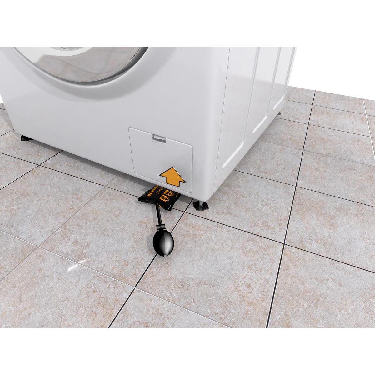 Thumbnail - Winbag, Saugheber, Montagekissen (70 kg)