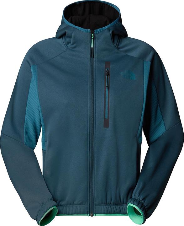Produktbild North Face W Mountain Athletics Fleece Fu (S)