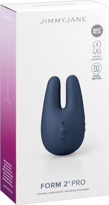Actual product image Jimmyjane Form 2 Pro