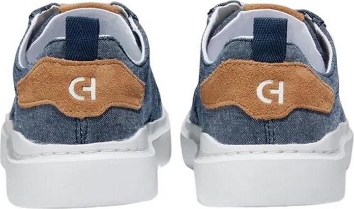 Produktbild Cole Haan Pumps GrandPro Rally Canvas (39.5)