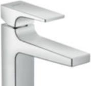 Immagine prodotto hansgrohe Metropol cromo