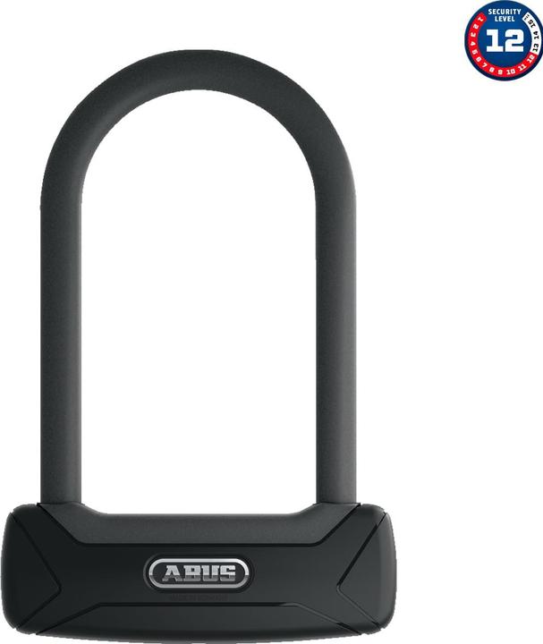 Image du produit Abus Granit Plus 640 (15 cm)