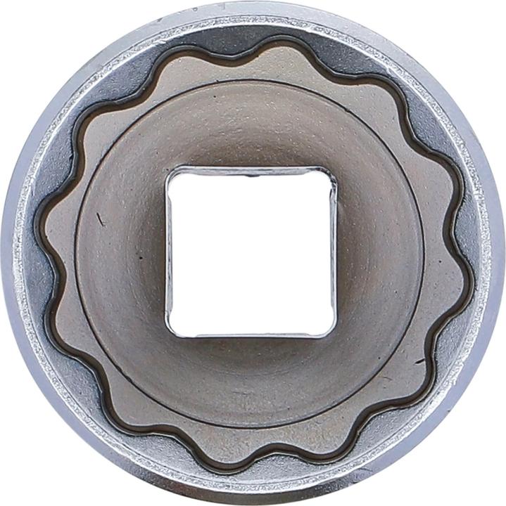 Actual product image BGS Socket, 12-point 12.5 mm (1/2") Drive 30 mm (30 mm)