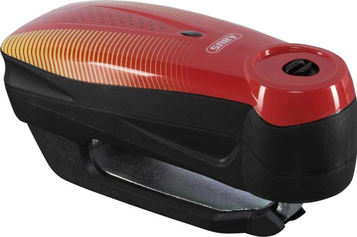 Produktbild Abus Detecto 7000 RS1
