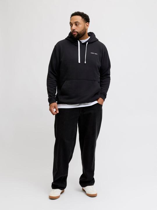 Actual product image Jack & Jones Plus Size Kapuzenpullover Kapuzenpullover (3XL)