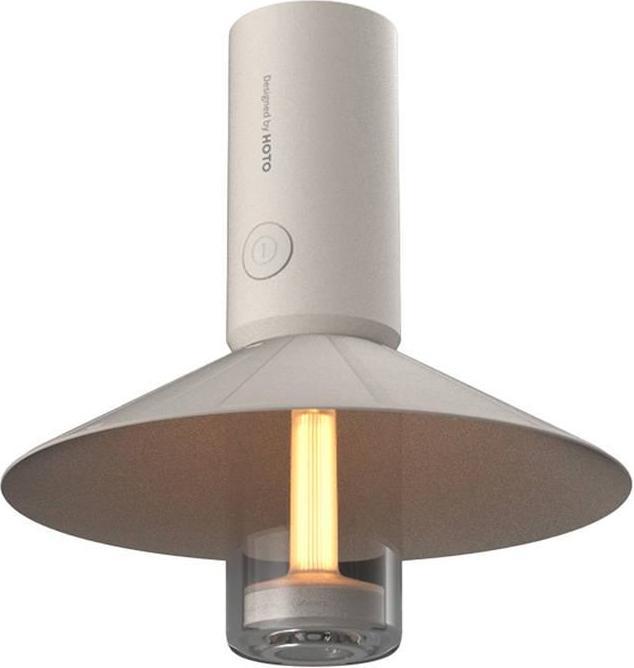 Productafbeelding Xiaomi Campinglamp QWLYD001, 180lm, USB-C