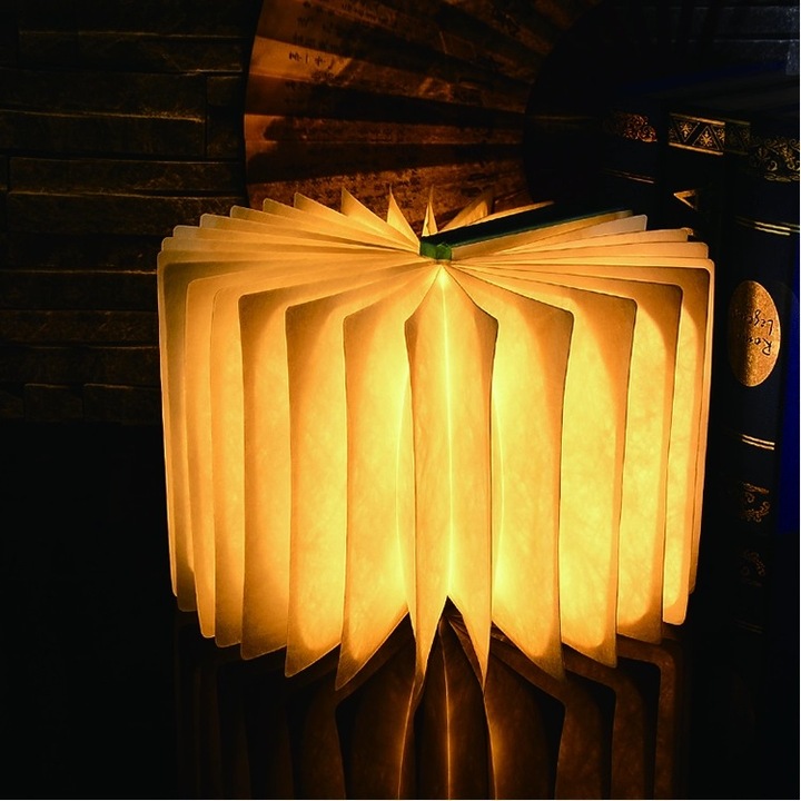 Produktbild Happy Lamp R-Lampe Maple