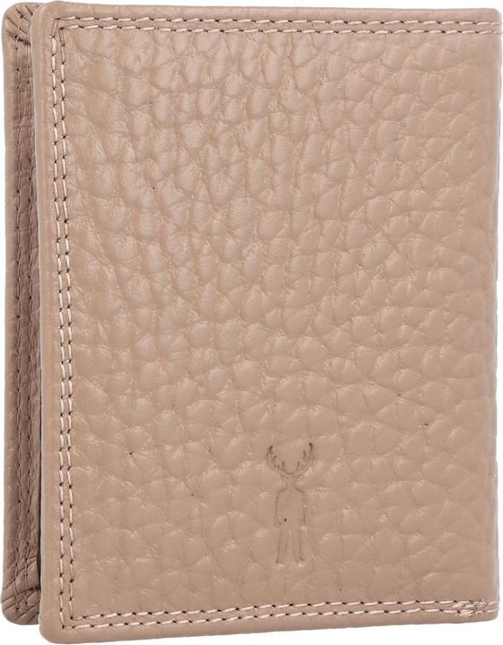 Actual product image Jack kinsky Albany 105 wallet RFID leather 8.5 cm