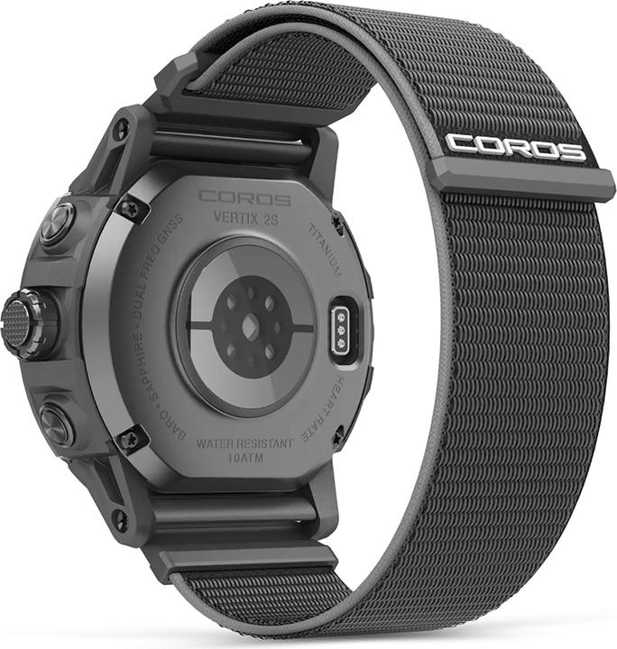 Produktbild Coros Vertix 2S GPS (50.30 mm, nur WLAN)