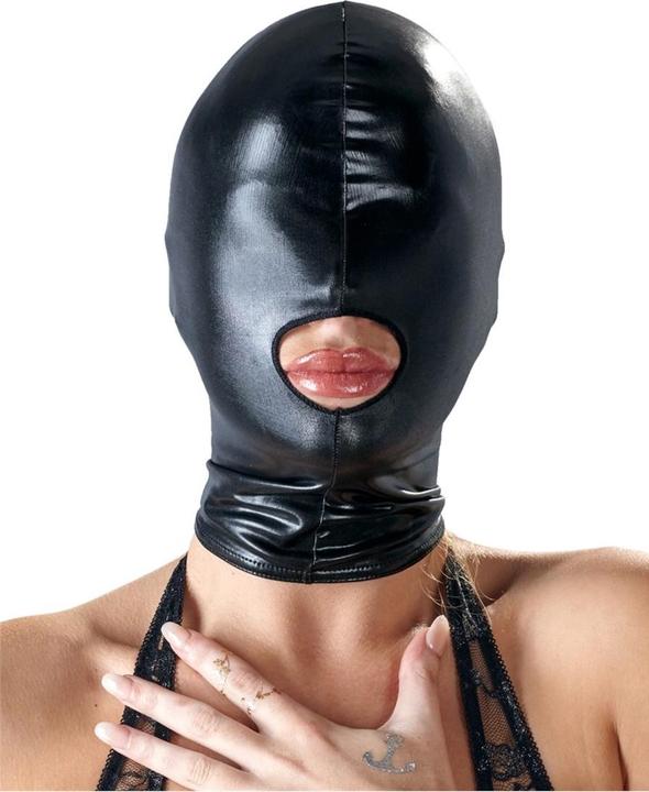 Produktbild Bad Kitty Kopfmaske