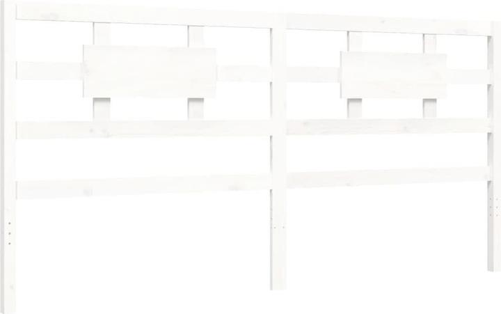 Produktbild vidaXL Gas (180 x 200 cm)