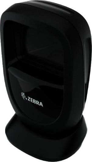 Zebra DS9300 Series DS9308 - Standard Range (SR) (2D barcodes, 1D barcodes, Text)
