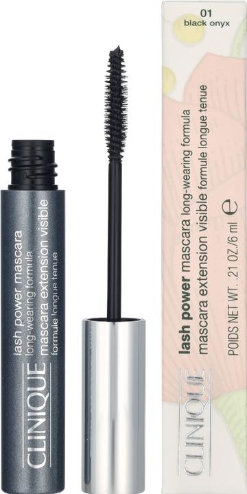 Produktbild Clinique Lash Power (#01 Black Onyx, Black Onyx)