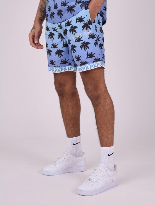 Produktbild Project X Paris shorts (XL)