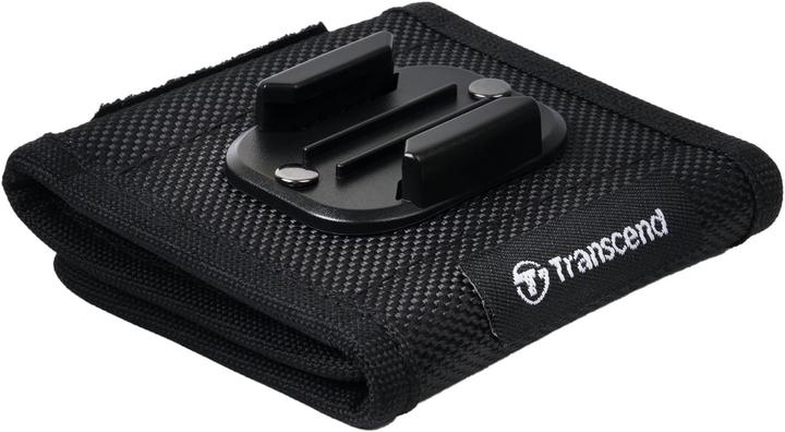 Produktbild Transcend DrivePro 20 64GB with Straps (Eingebautes Mikrofon, Full HD)