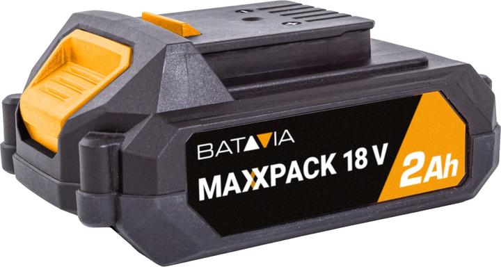 Actual product image Batavia Replacement battery (18 V)