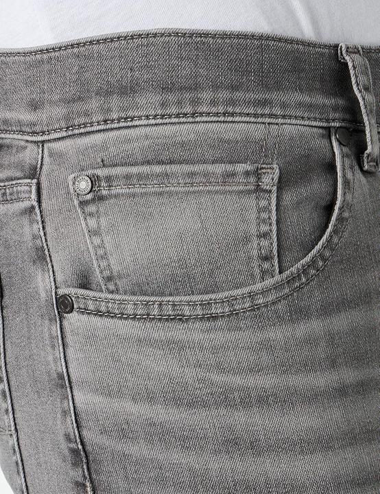 Actual product image 7 For All Mankind Slim Fit Sustainable Denim Jeans with Eco-Friendly Hardware (40)