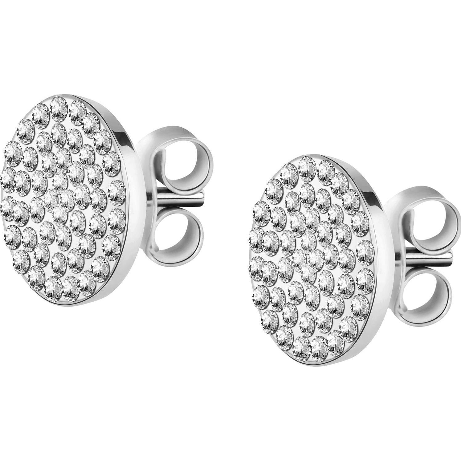 Thumbnail - Christ, Ohrringe, Ohrstecker, (Recycelt, 925er Silber)