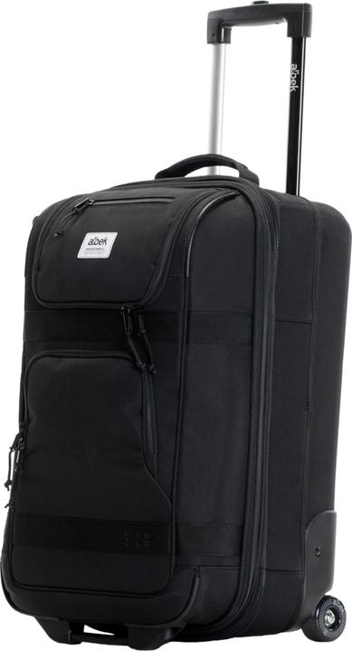 Produktbild Albek Short Haul covert black (44 l)