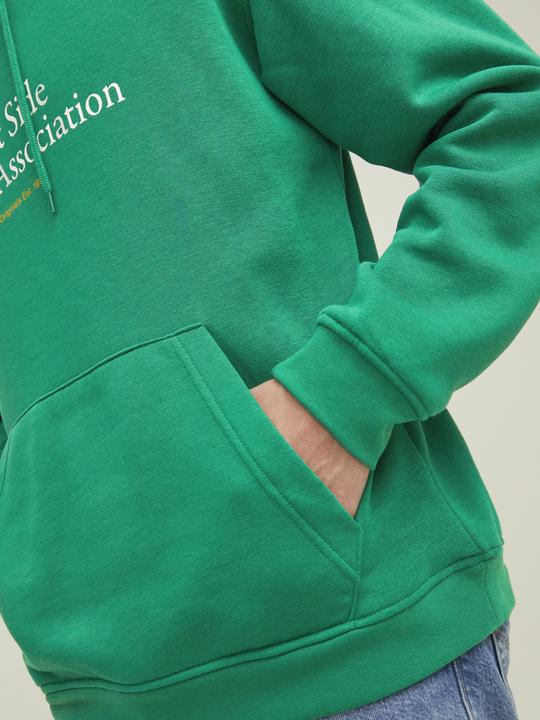 Image du produit Jack & Jones Sportprint Hoodie (M)