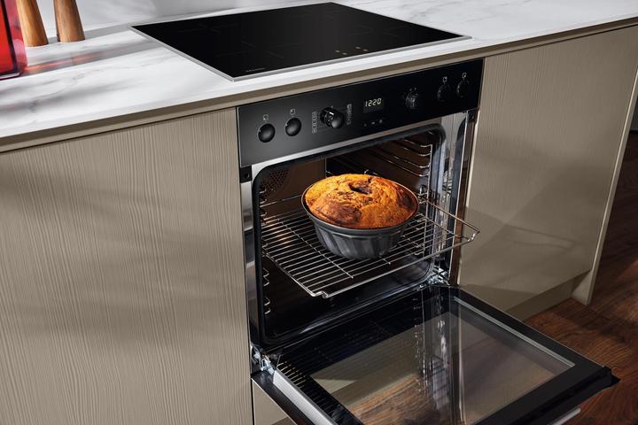 Produktbild Miele H 2456 I ACTIVE