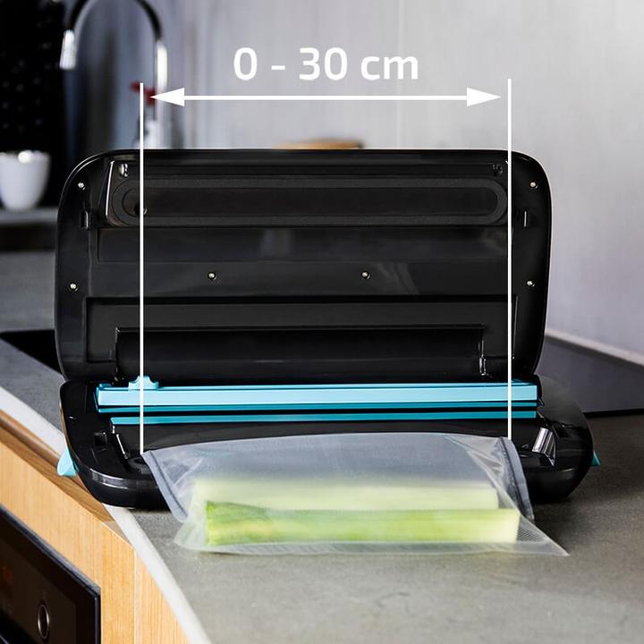 Produktbild Adler Machine sous vide Cecotec Sealvac Steel (Argent)