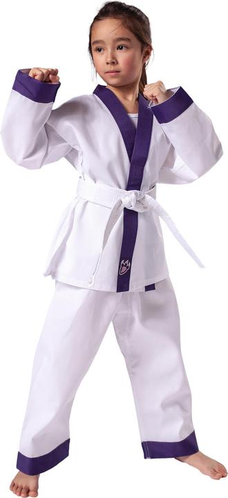 Produktbild Drachenkralle Judo-Kimono Kind (140)