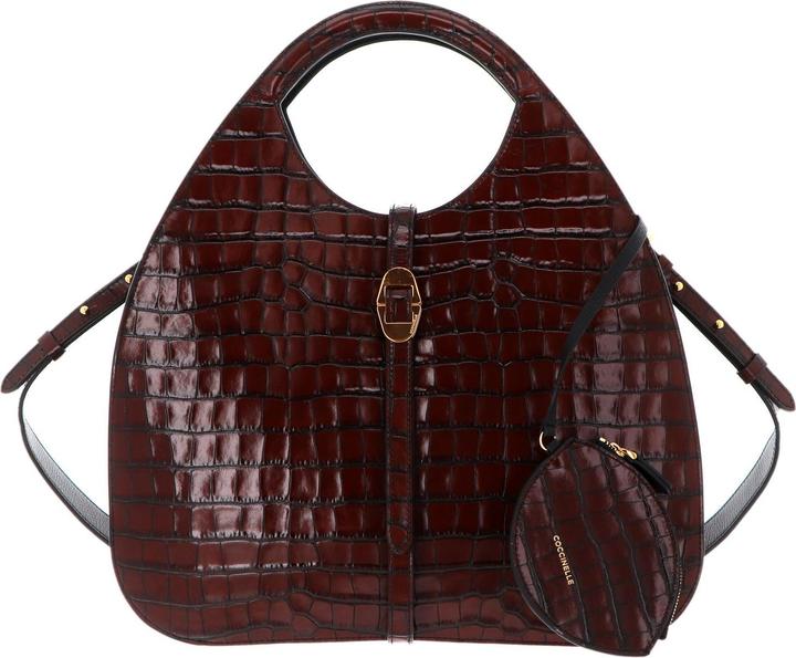 Immagine prodotto Coccinelle Cosima Croco Handbag